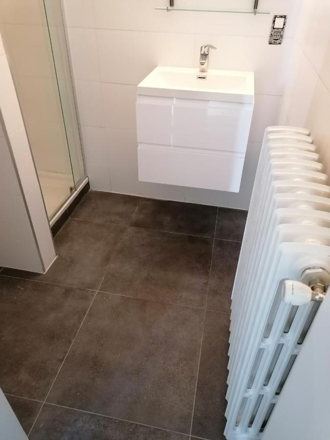 Noa Ootende Appartement *